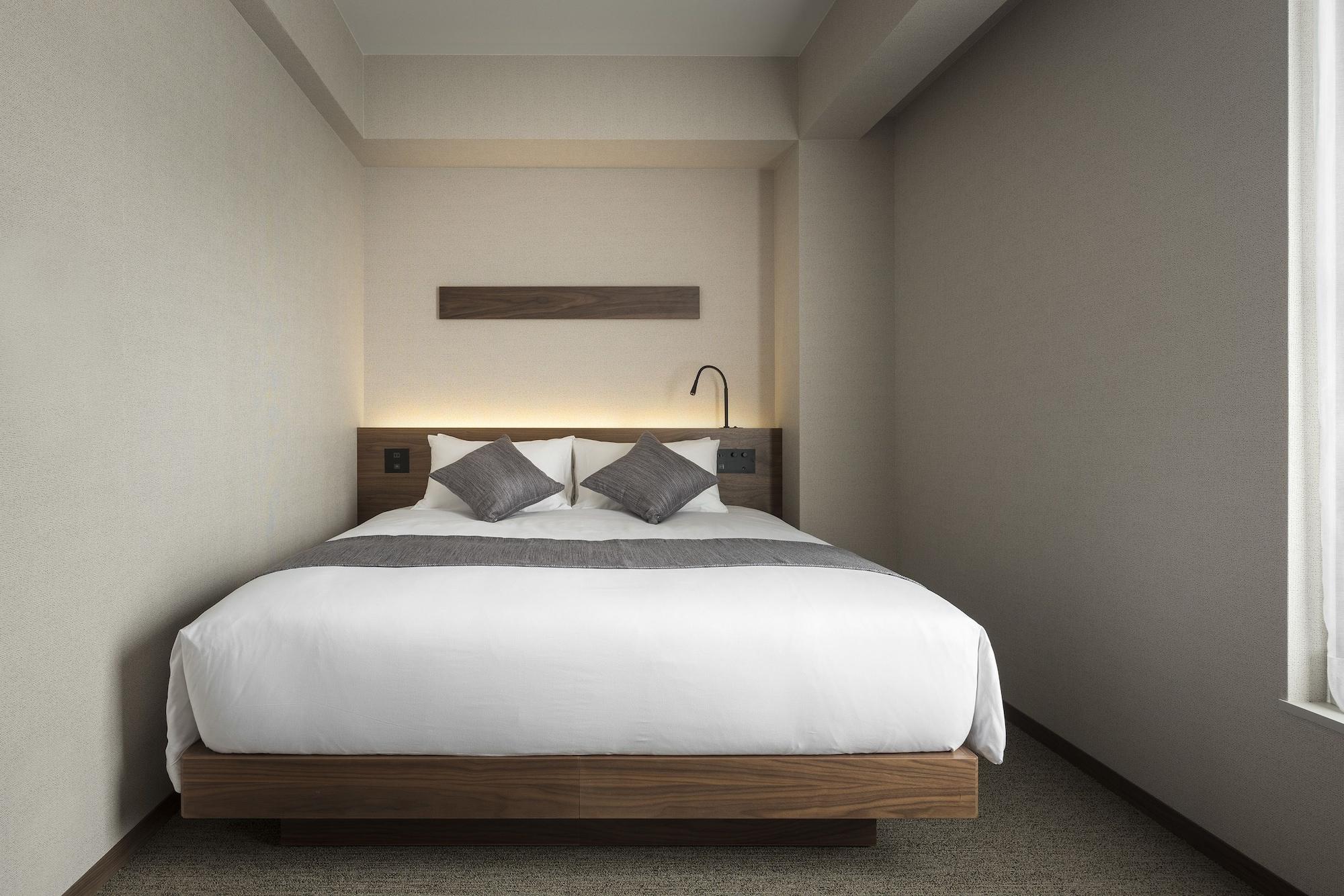 The General Kyoto Bukkoji Fuyacho Hotel Екстериор снимка