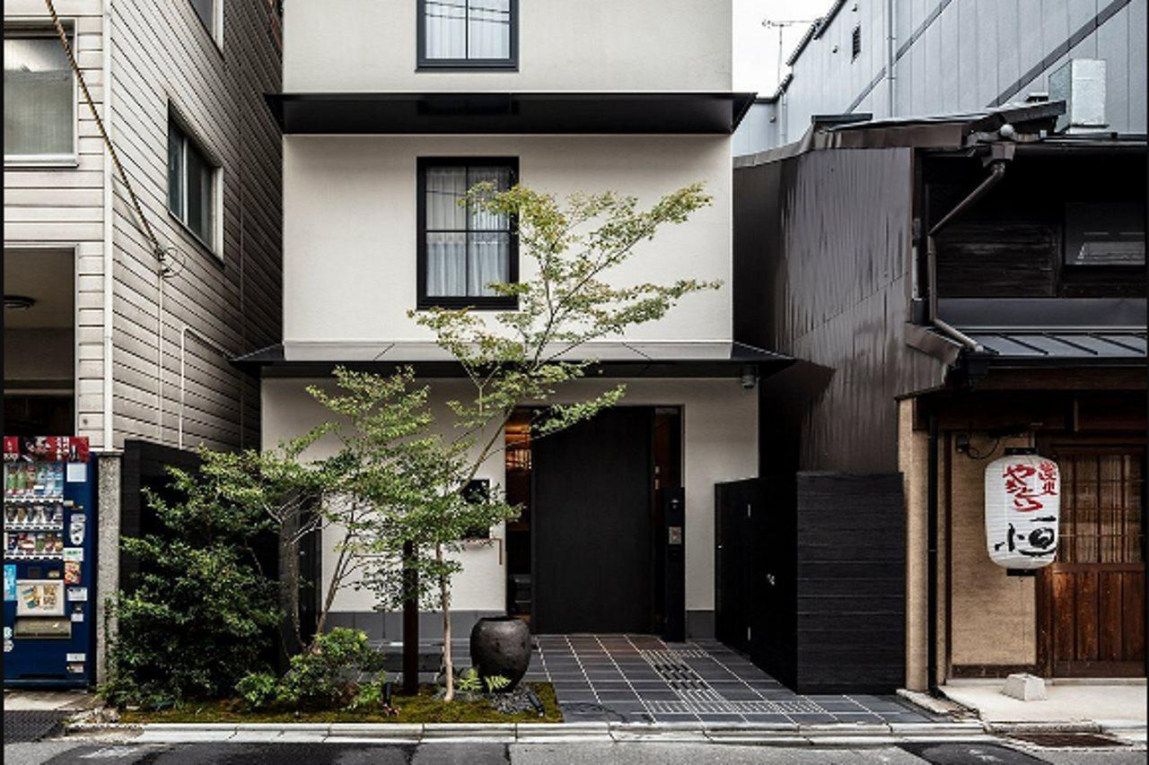 The General Kyoto Bukkoji Fuyacho Hotel Екстериор снимка