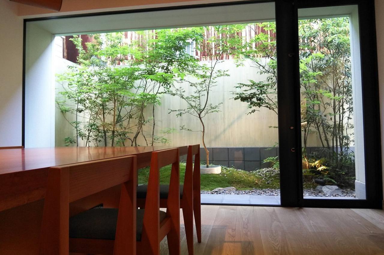 The General Kyoto Bukkoji Fuyacho Hotel Екстериор снимка