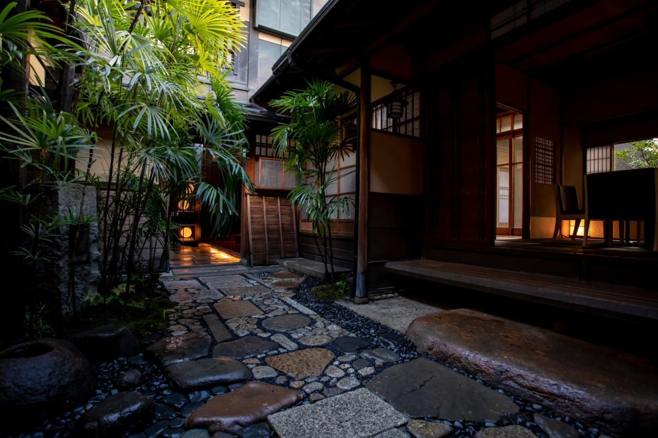The General Kyoto Bukkoji Fuyacho Hotel Екстериор снимка